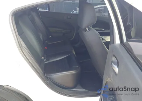 2018 Dodge Charger Police Awd z USA, uszkodzony, nr VIN 2C3CDXKT3JH181145